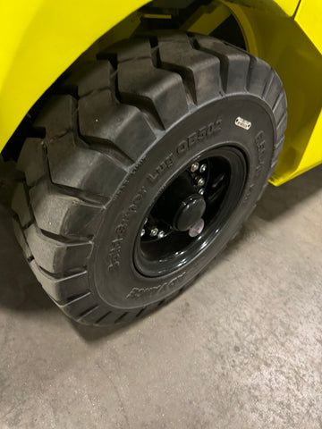 2025 DeWalt Lift Truck DDFP-30