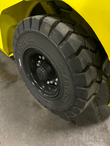 2025 DeWalt Lift Truck DDFP-30