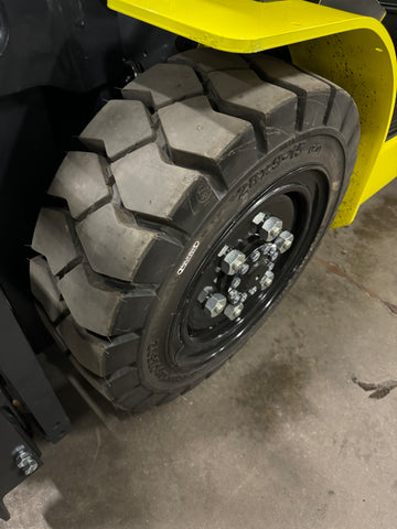 2025 DeWalt Lift Truck DDFP-30