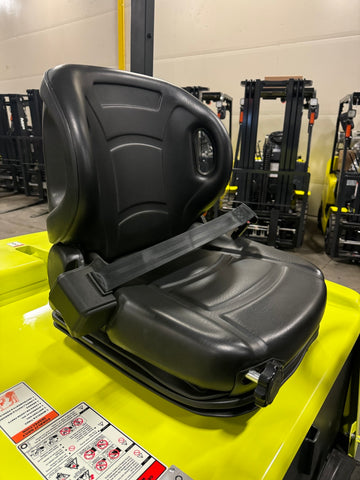 2025 DeWalt Lift Truck DEC-425