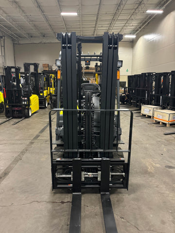2025 DeWalt Lift Truck DEC-425