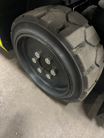 2025 DeWalt Lift Truck DEC-425