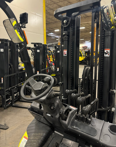 2025 DeWalt Lift Truck DEP-25