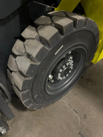 2025 DeWalt Lift Truck DEP-25