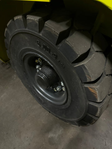 2025 DeWalt Lift Truck DEP-25