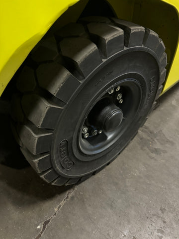 2025 DeWalt Lift Truck DEP-25