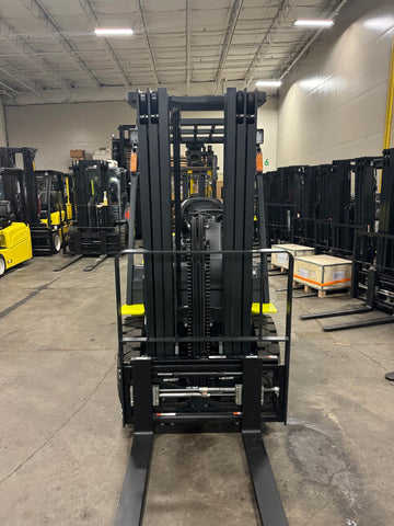 2025 DeWalt Lift Truck DEP-25