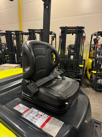 2025 DeWalt Lift Truck DEP-25