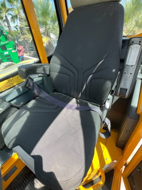 2011 DIECI HERCULES 160.10 36000 LB DIESEL TELESCOPIC FORKLIFT ...