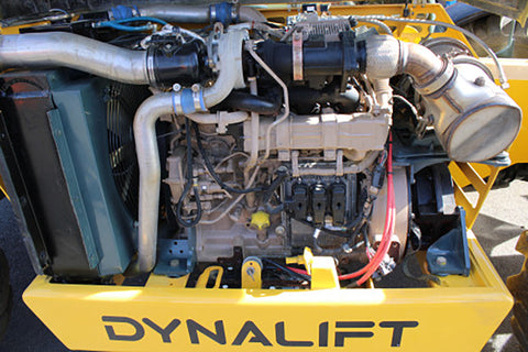 2016 Gehl DL 12-55 Picture 9 2016 Gehl DL 12-55-9