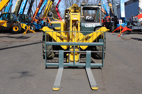2016 Gehl DL 12-55 Picture 11 2016 Gehl DL 12-55-11