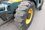 2017 GEHL RS10-55 10000 LB DIESEL TELESCOPIC FORKLIFT TELEHANDLER PNEUMATIC 1671 HOURS STOCK # BF9649579-NLE - United Lift LLC