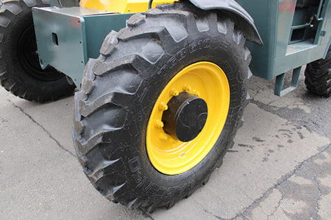 2015 Genie RS-642 Picture 15 2015 Genie RS-642-15