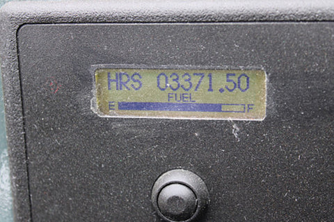 2015 Genie RS-642 Picture 12 2015 Genie RS-642-12