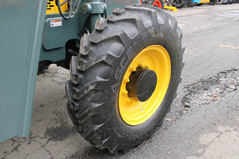 2015 Genie RS-642 Picture 16 2015 Genie RS-642-16