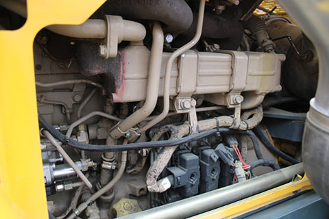 2015 Genie RS-642 Picture 11 2015 Genie RS-642-11