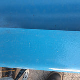 2015 GENIE GS3246 SCISSOR LIFT 32' REACH 24 VOLT ELECTRIC SMOOTH CUSHION TIRES 406 HOURS STOCK # BF993529-WIBFL