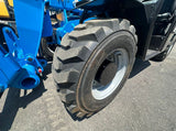 2023 GENIE GTH5519 5500 LB DIESEL TELESCOPIC FORKLIFT TELEHANDLER PNEUMATIC 4WD OPEN CAB BRAND NEW STOCK # BF9695239-NLE - United Lift Equipment LLC