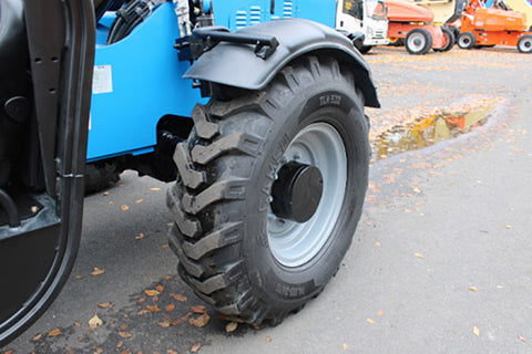2015 Genie GTH-1056