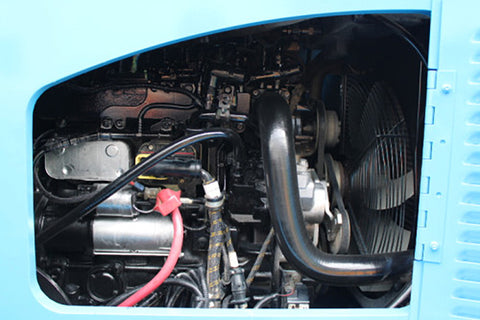2015 Genie GTH-1056