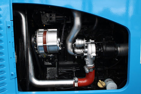 2015 Genie GTH-1056