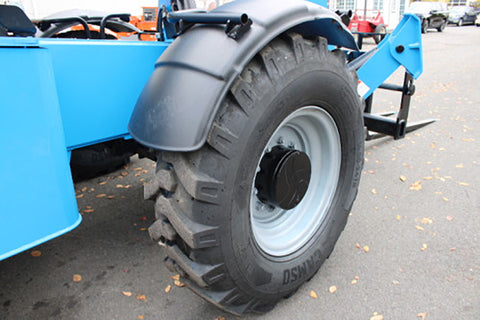 2015 Genie GTH-1056