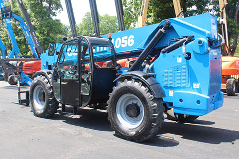2016 Genie GTH-1056