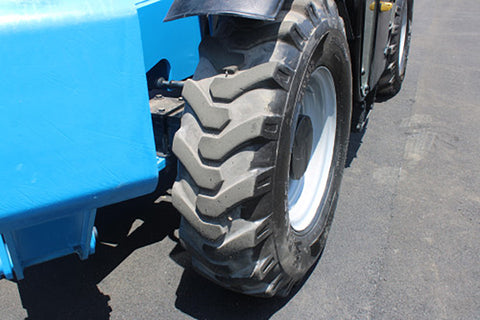 2016 Genie GTH-1056