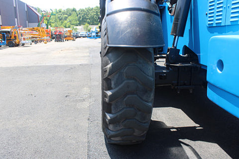 2016 Genie GTH-1056