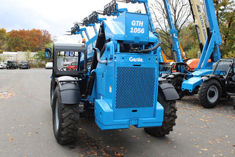 2015 Genie GTH-1056