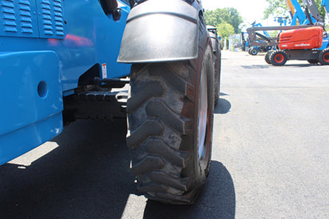 2016 Genie GTH-1056
