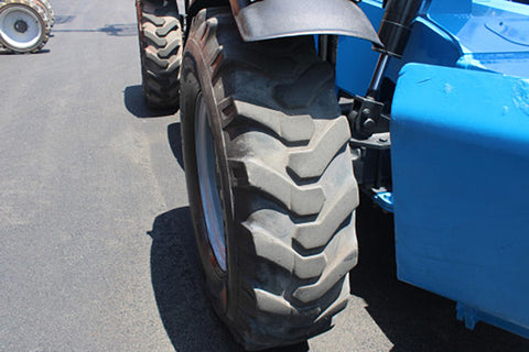 2016 Genie GTH-1056