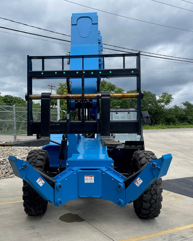 2023 Genie GTH-1056