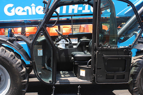 2016 Genie GTH-1056