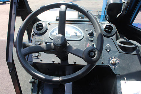 2016 Genie GTH-1056