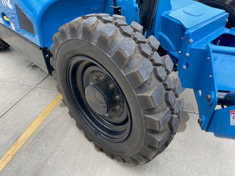 2023 Genie GTH-1056