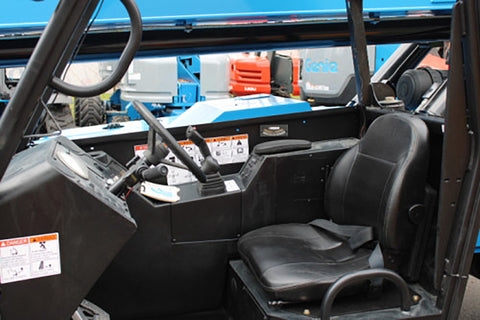 2015 Genie GTH-1056