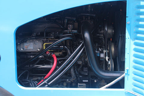 2016 Genie GTH-1056