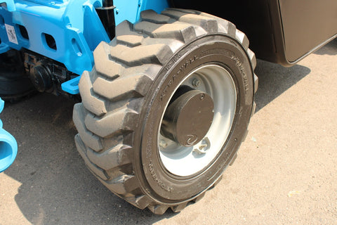 2014 Genie GTH-5519 Picture 20 2014 Genie GTH-5519-20