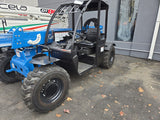 2023 GENIE GTH5519 5500 LB DIESEL TELESCOPIC FORKLIFT TELEHANDLER PNEUMATIC 4WD OPEN CAB BRAND NEW STOCK # BF9679529-NLE - United Lift LLC