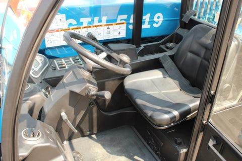 2014 Genie GTH-5519 Picture 10 2014 Genie GTH-5519-10