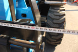 2023 GENIE GTH5519 5500 LB DIESEL TELESCOPIC FORKLIFT TELEHANDLER PNEUMATIC 4WD BRAND NEW STOCK # BF9698749-NLE - United Lift Equipment LLC