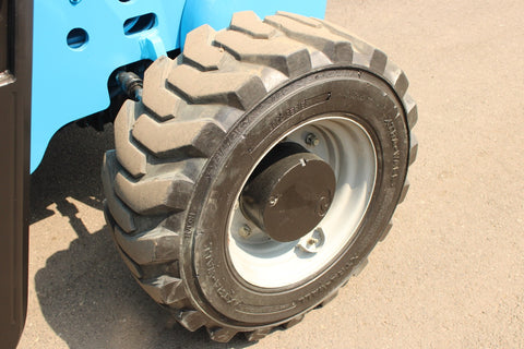 2014 Genie GTH-5519 Picture 17 2014 Genie GTH-5519-17