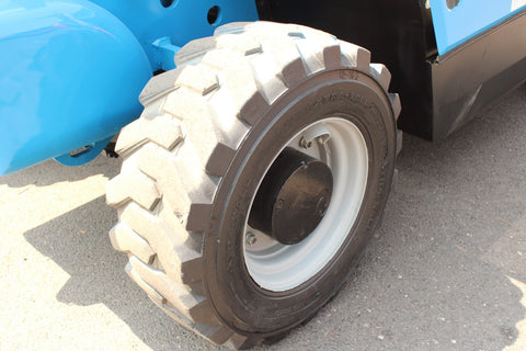 2014 Genie GTH-5519 Picture 18 2014 Genie GTH-5519-18