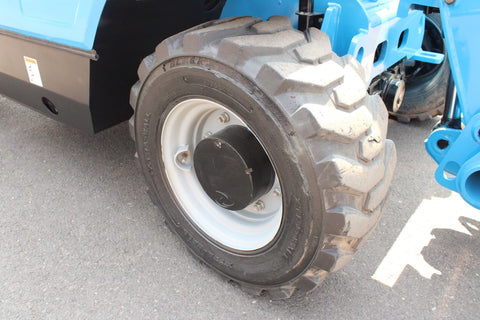 2014 Genie GTH-5519 Picture 19 2014 Genie GTH-5519-19