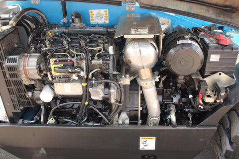 2014 Genie GTH-5519 Picture 15 2014 Genie GTH-5519-15