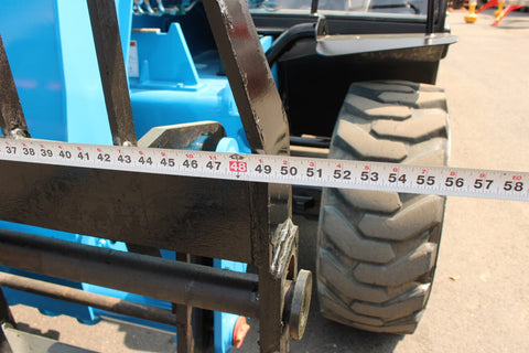 2014 Genie GTH-5519 Picture 14 2014 Genie GTH-5519-14