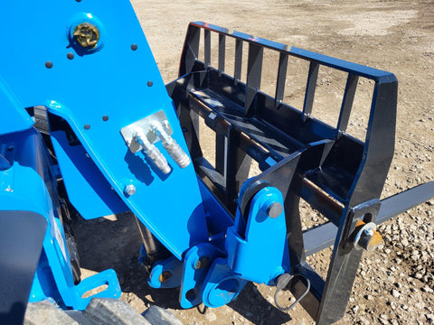 2024 Genie GTH-5519