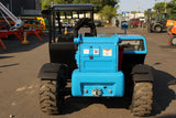 2023 GENIE GTH5519 5500 LB DIESEL TELESCOPIC FORKLIFT TELEHANDLER PNEUMATIC 4WD BRAND NEW STOCK # BF9698749-NLE - United Lift Equipment LLC