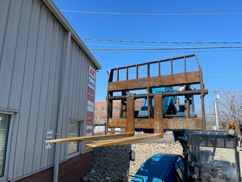 2015 Genie GTH-5519 Picture 5 2015 Genie GTH-5519-5